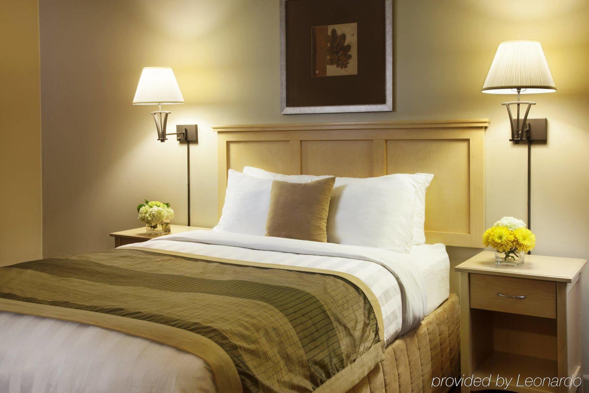 Clearwater Hotel Ltd Fort Mcmurray Buitenkant foto