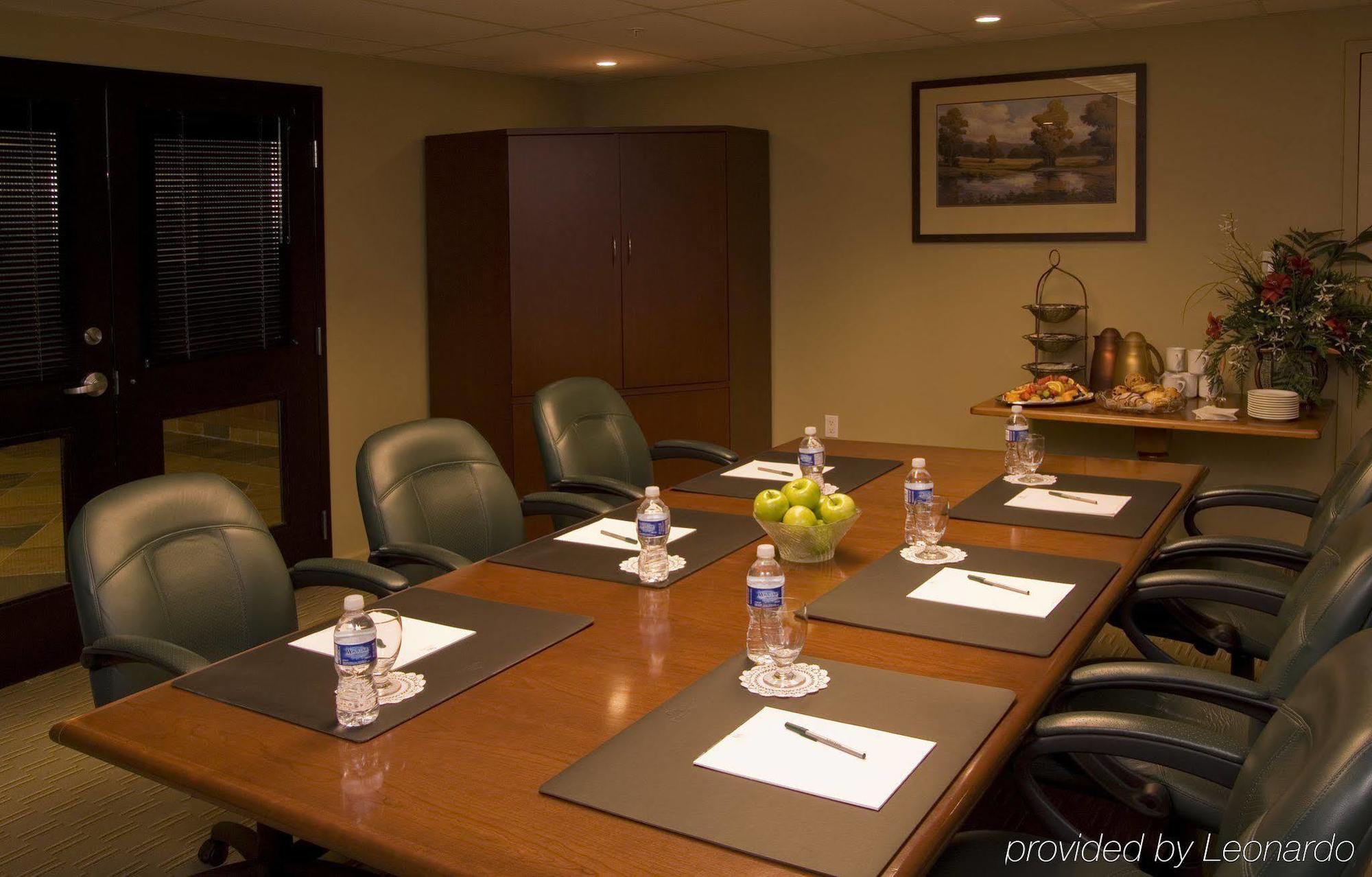 Clearwater Hotel Ltd Fort Mcmurray Faciliteiten foto